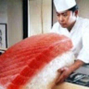 Meet your Posher, Evan